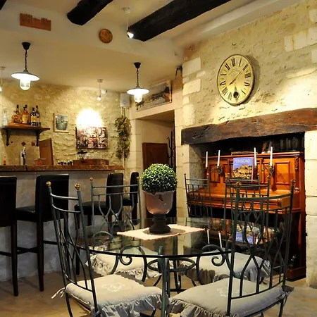 Des Bories - Grand Perigueux 3* Antonne-et-Trigonant