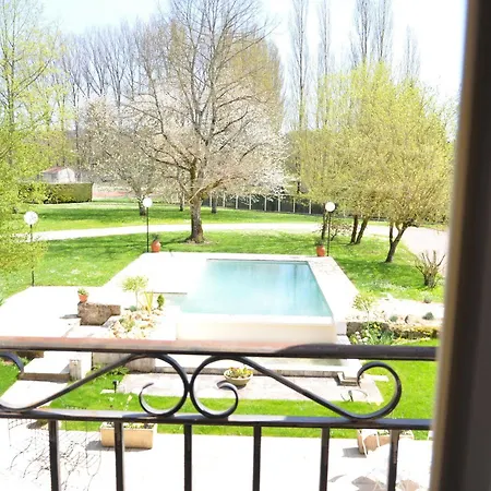 Hotel Des Bories - Grand Perigueux Antonne-et-Trigonant