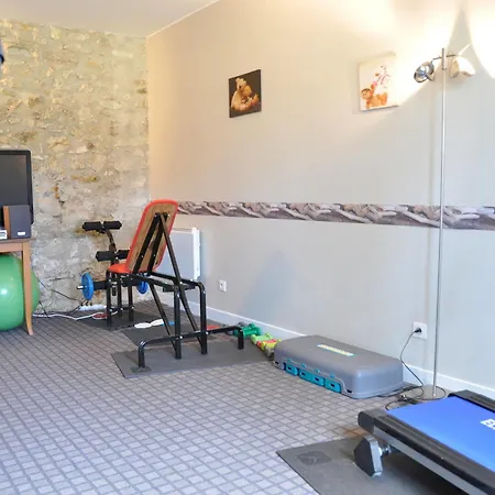 Des Bories - Grand Perigueux Hotel 3*