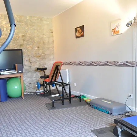 Des Bories - Grand Perigueux