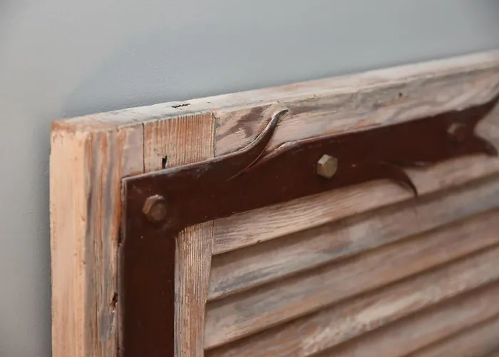 Des Bories - Grand Perigueux