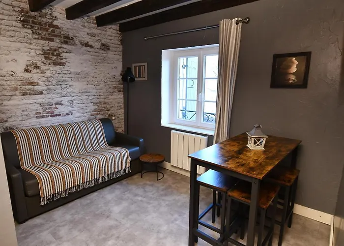 Hotel Des Bories - Grand Perigueux 3*