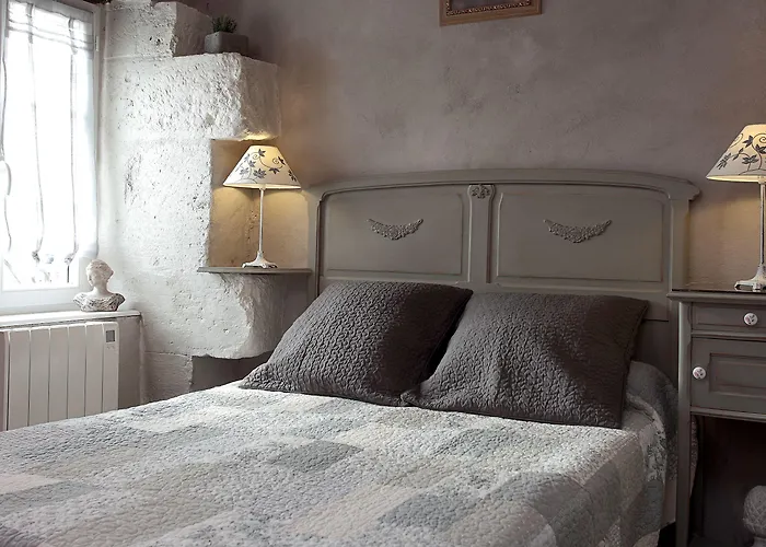 Des Bories - Grand Perigueux