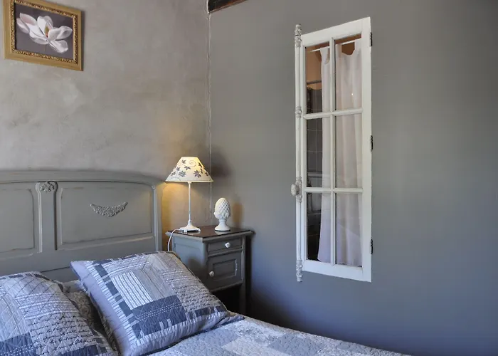 Des Bories - Grand Perigueux