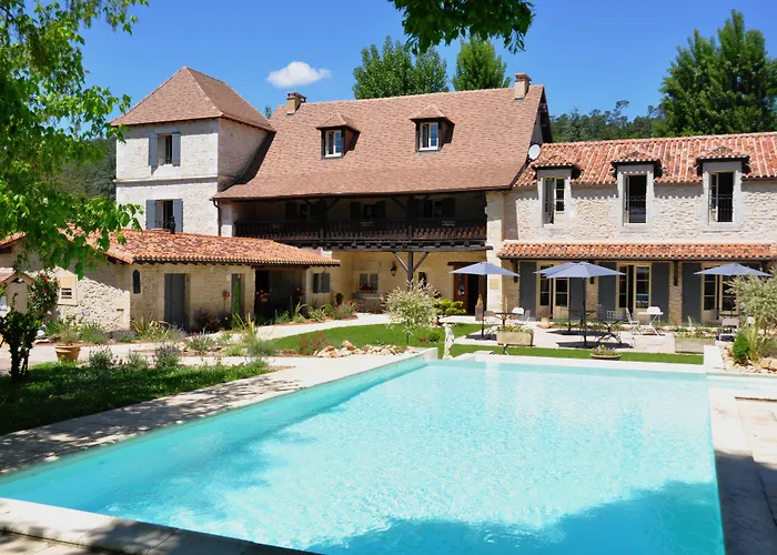 Hotel Des Bories - Grand Perigueux Antonne-et-Trigonant
