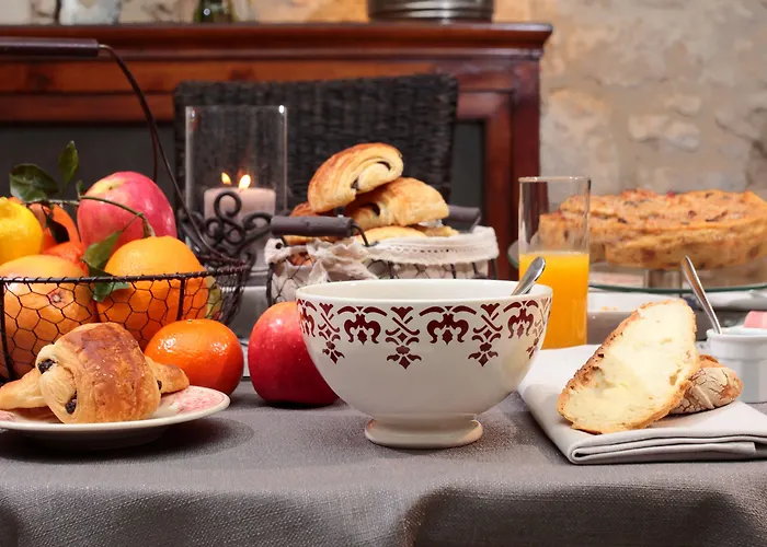 Des Bories - Grand Perigueux 安敦特里古南特