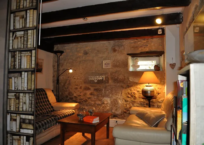 Hotel Des Bories - Grand Perigueux 3*