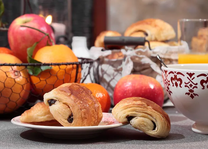 Des Bories - Grand Perigueux Hotel